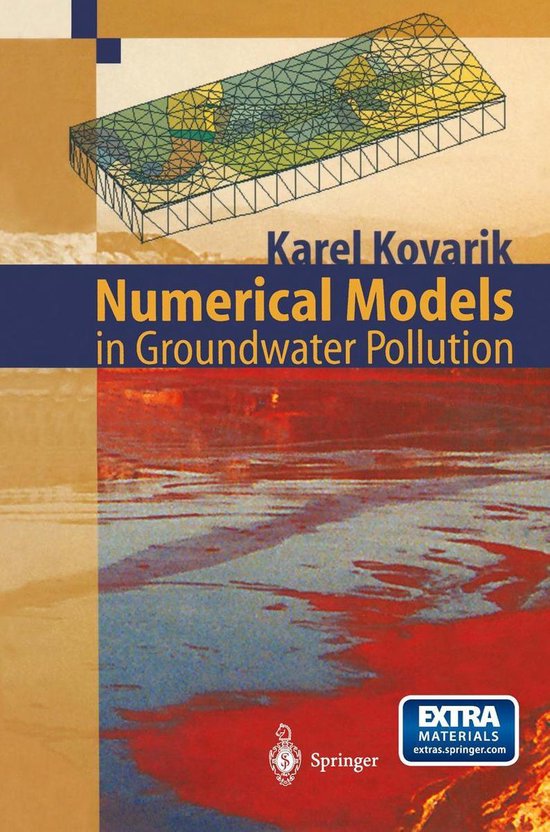 Earth and Environmental Science (R0) - Numerical Models in G ... - cover