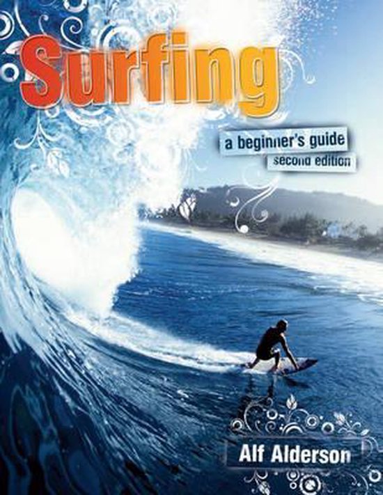 Surfing - cover