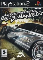 Need For Speed - Most Wanted