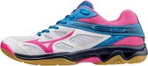 Mizuno Thunderblade indoorschoen dames/meisjes maat 38,5