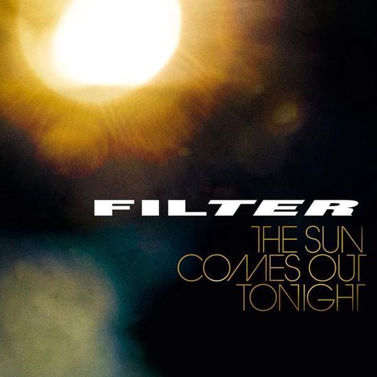 Sun Comes Out Tonight