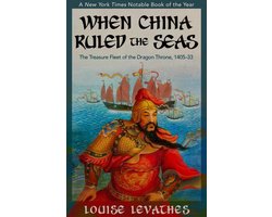 When China Ruled the Seas