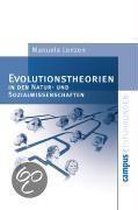 Evolutionstheorien - In Den Natur- Und Sozialwissenschaften
