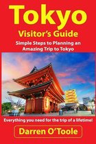 Tokyo Visitor's Guide