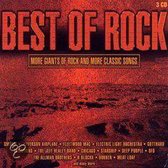 Best of Rock, Vol. 2 [Ar-Express]