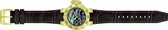 Horlogeband voor Invicta Gabrielle Union 23180