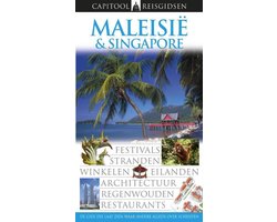 Maleisie & Singapore