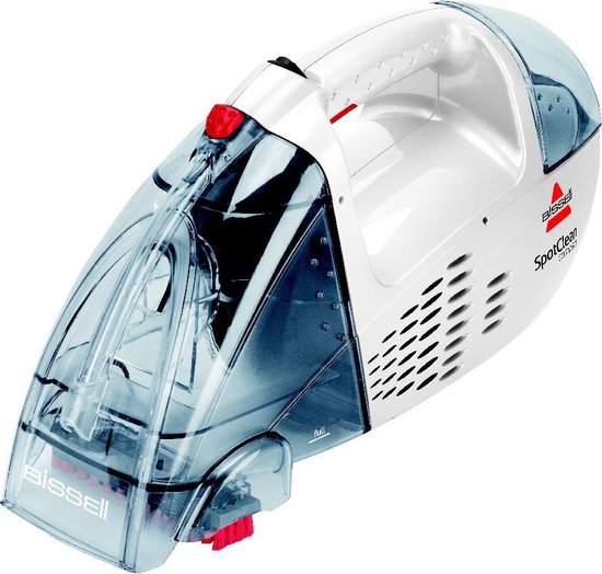 Bissell Spot Clean Compact - draadoze 