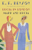 Mapp & Lucia Series 2 - Lucia in London & Mapp and Lucia
