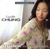 Lucille Chung - Piano Works (CD)