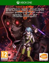 Sword Art Online: Fatal Bullet - Xbox One