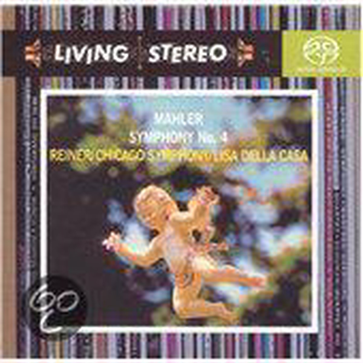 Mahler: Symphony No. 4