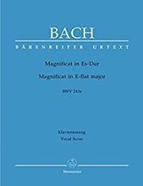 J.S.Bach - Magnificat in Es-dur