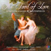 Food of Love: Romantic Classical Masterpieces