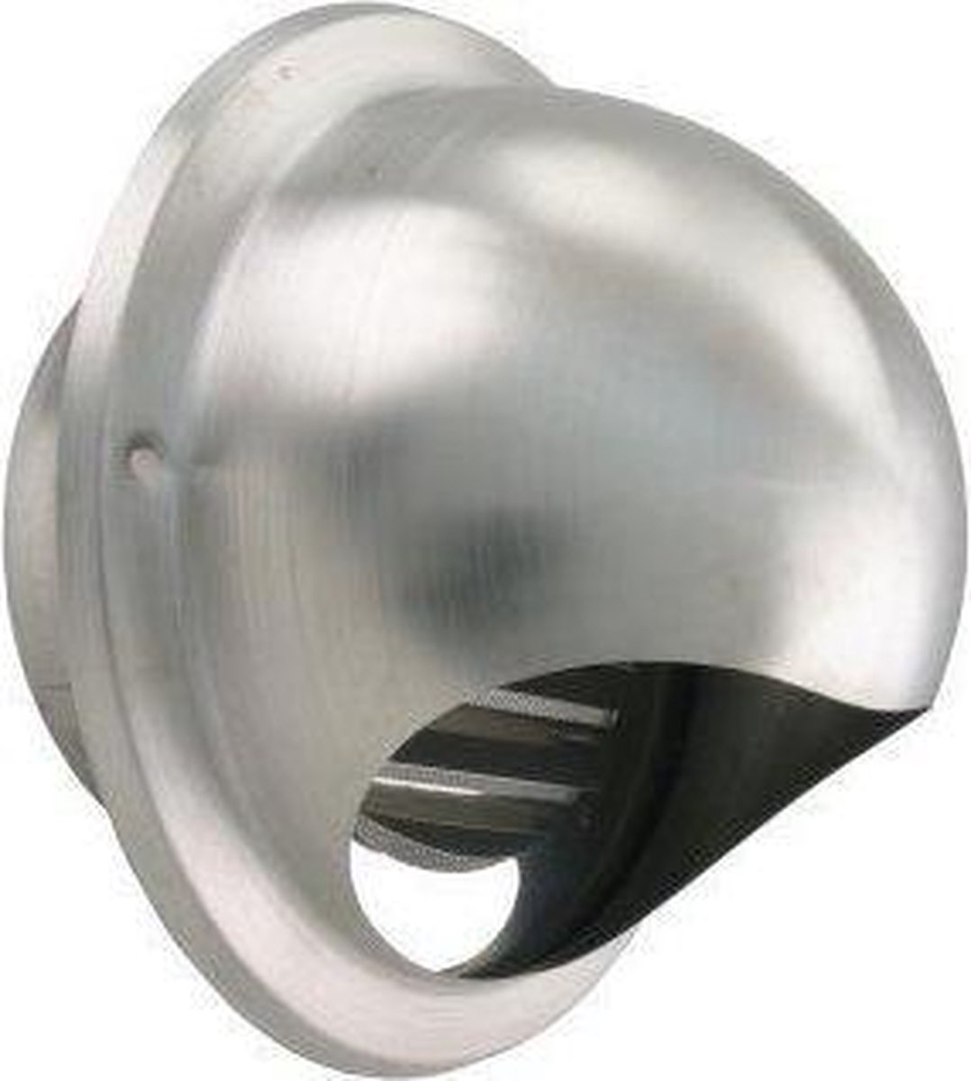 Starx designrooster bol 125 mm RVS