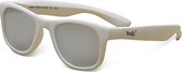 Real Shades Kinderzonnebril Surf White