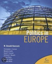 Politics in Europe
