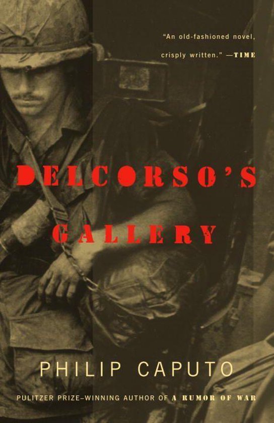 Vintage Contemporaries - DelCorso's Gallery - cover
