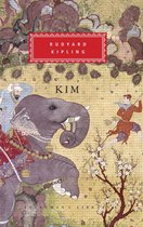 Everyman's Library Classics Series- Kim
