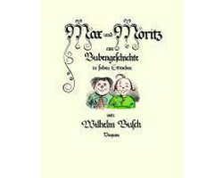 Max und Moritz
