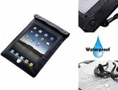 Waterdichte case voor uw Velocity Micro Cruz T508 - Kleur Zwart - merk i12Cover