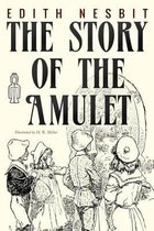 The Story of the Amulet