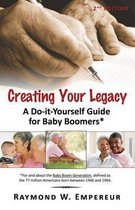 Creating Your Legacy