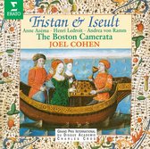 Tristan et Iseult / Cohen, Boston Camerata