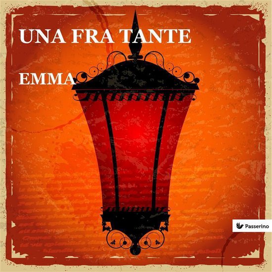 Una fra tante - cover