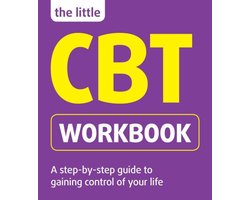 Omslag van Little CBT Workbook