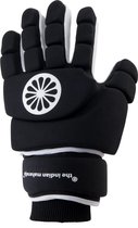 The Indian Maharadja Glove PRO full [left]-S Sporthandschoenen Unisex - zwart