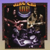 Jing Chi Live At YoshiS