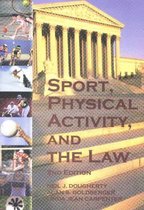Sport, Physical Activity and the Law