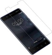Gehard Tempered Glass - Screenprotector - beschermglas - Geschikt voor Nokia 5