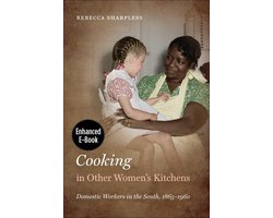 Cooking in Other Women’s Kitchens, Enhanced Ebook