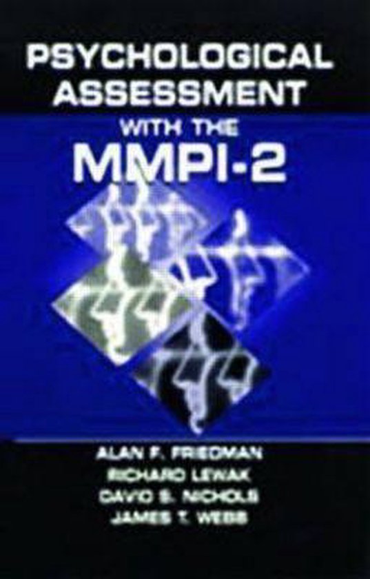 what is the mmpi 2