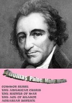 Thomas Paine. Major Works
