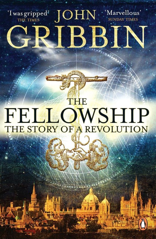 The Fellowship - cover