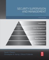 Security Supervision & Management