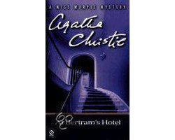 At Bertram's Hotel