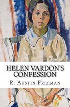 Helen Vardon's Confession