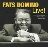 Legends Of New Orleans: Fats Domino Live