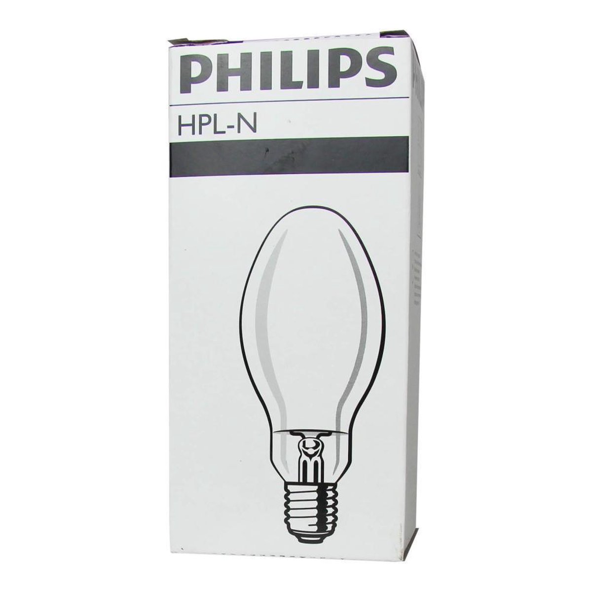 Philips HPL-N 80W 542 E27 SG | bol.com