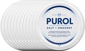 Purol Zalf Geel - voordeelverpakking - 12 x 30 ml