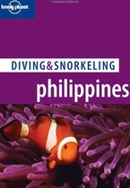 Lonely Planet Diving & Snorkeling Philippines