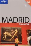 ISBN Madrid - Encounter, Voyage, Anglais, Livre broché, 176 pages
