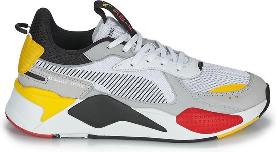 مخزن بعد الظهر سماعة الأذن puma rs x sale heren - rise-association.com