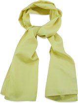 We Love Ties - Sjaal linden green