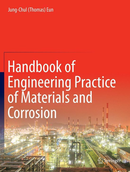 Handbook of Engineering Practice of Materials and Corrosion (ebook
