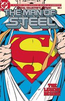 Superman The Man of Steel Vol 1